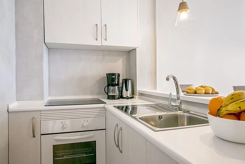Apartamento Sivella 2