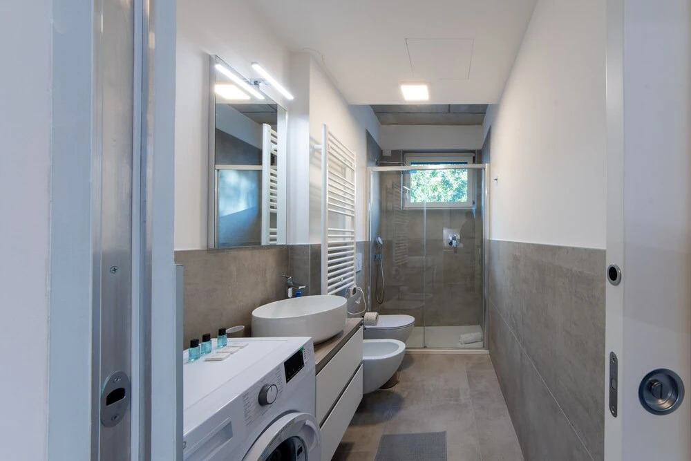 HouSmart Toscana 53 Black