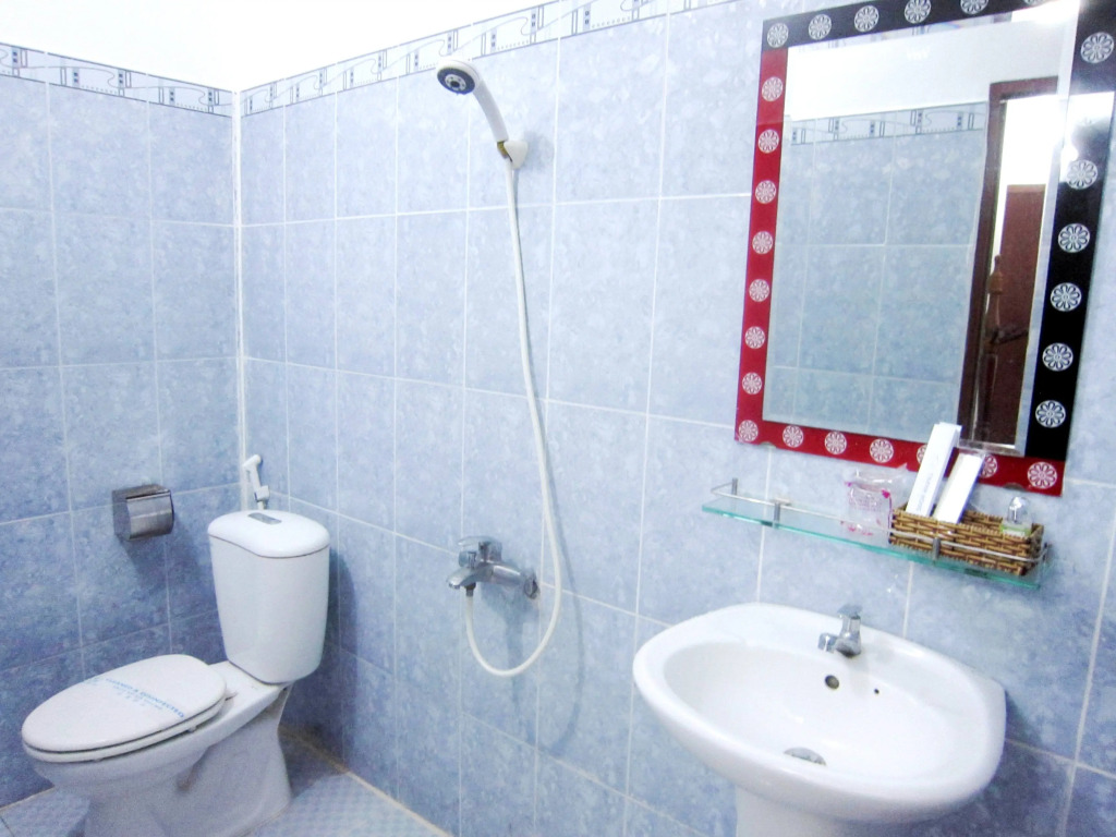 Thanh Hong Hotel