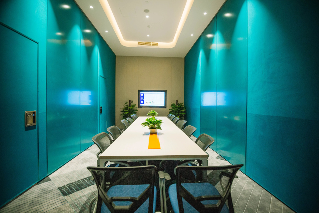 Holiday Inn Express Ningbo Fenghua by IHG