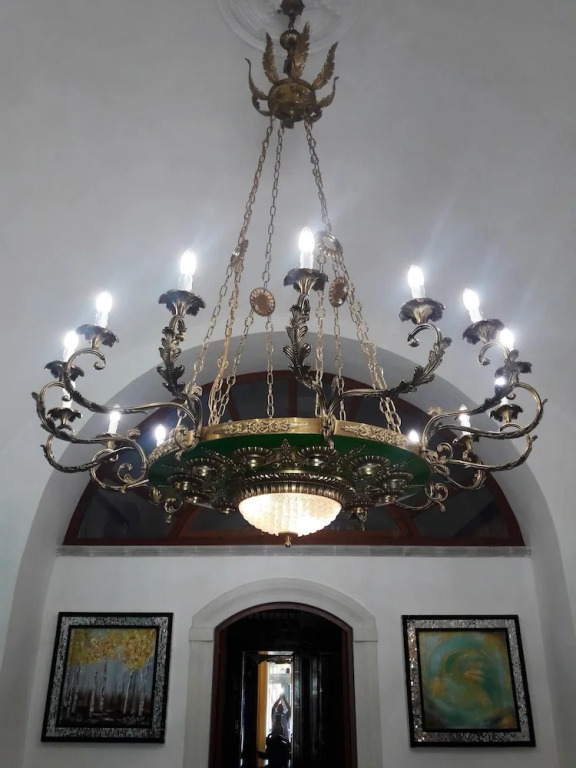 Apartment With one Bedroom in Corato, With Wifi - Near the Beach
