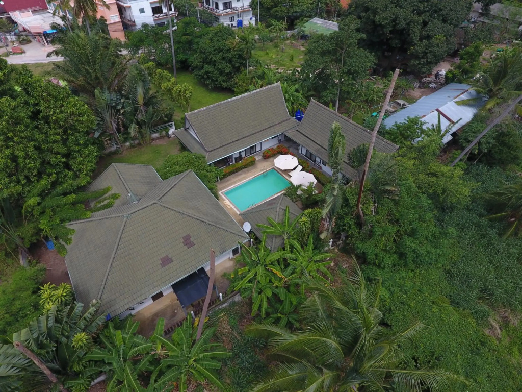 Baan Sawainam