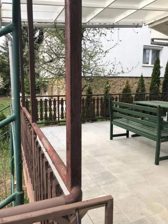 Luxury Eagle apartman