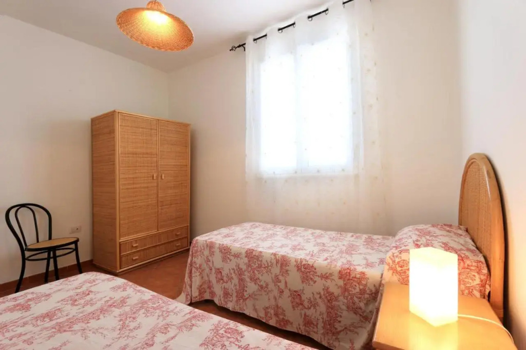 Le Ville Del Saracino - One Bedroom No.2
