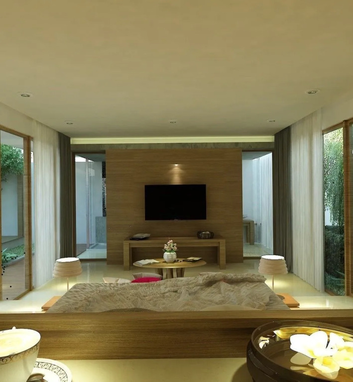 ZLI Villa Chiangmai