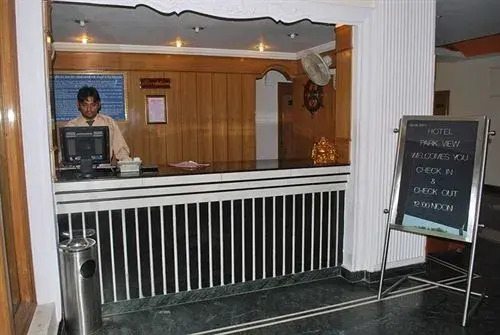 Hotel Parkview
