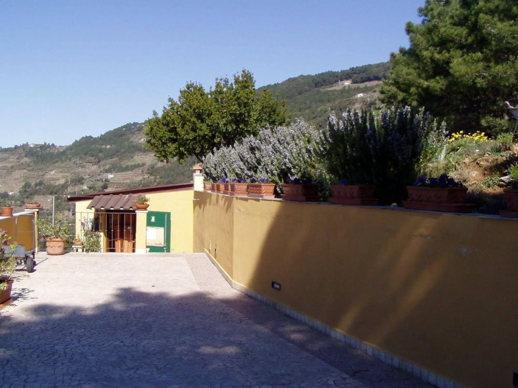 Il Borgo Di Campi