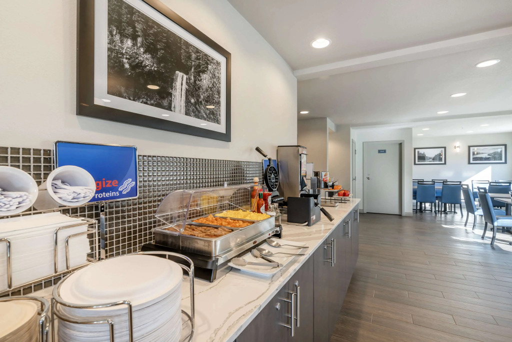 Best Western Inn of Vancouver
