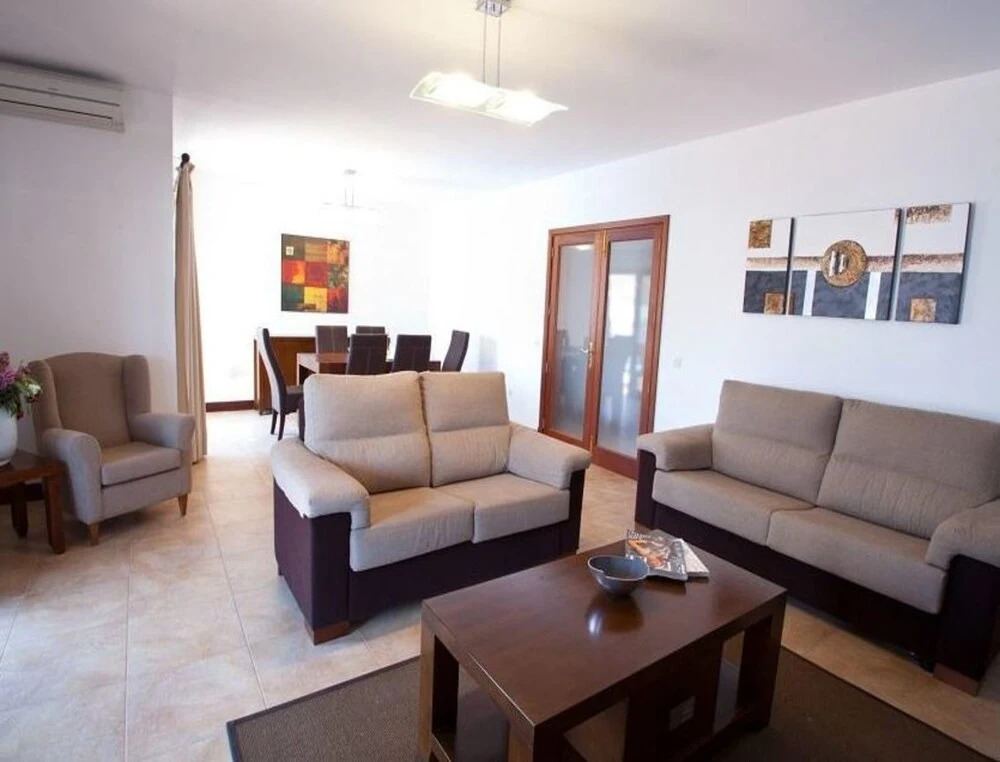 Villa in Yaiza - 104388 by MO Rentals