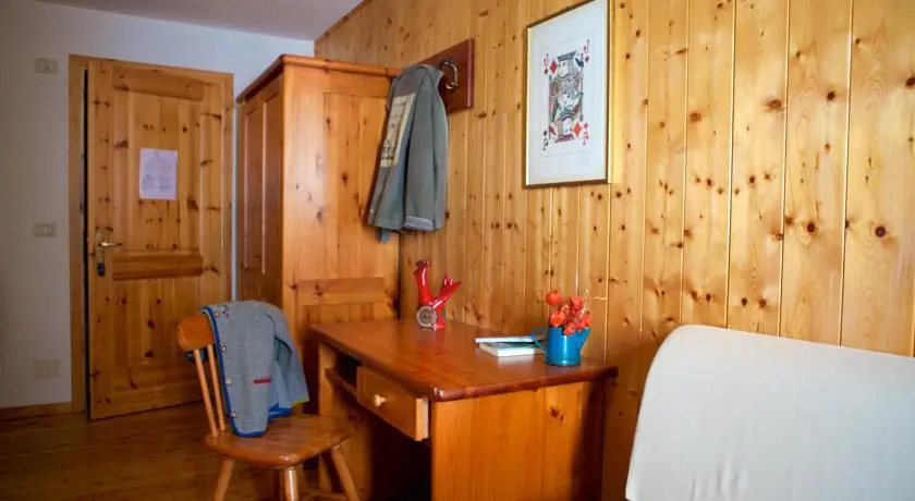 Rifugio Arp