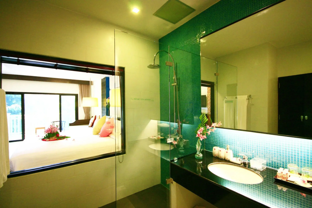 Krabi Tipa Resort