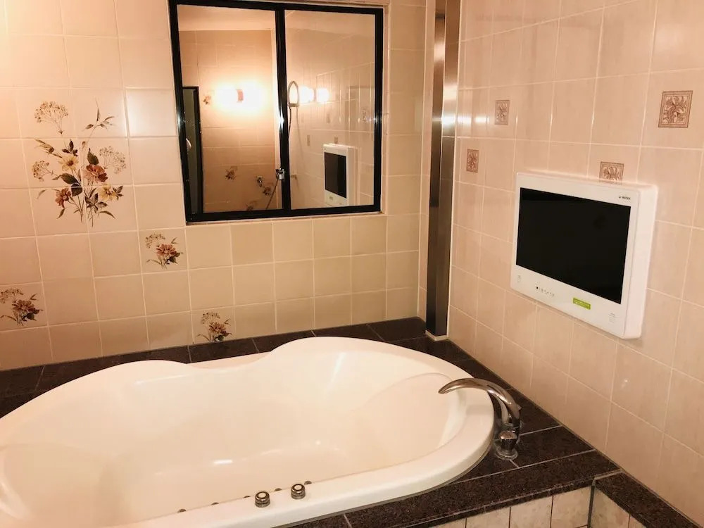Hotel Gaudium