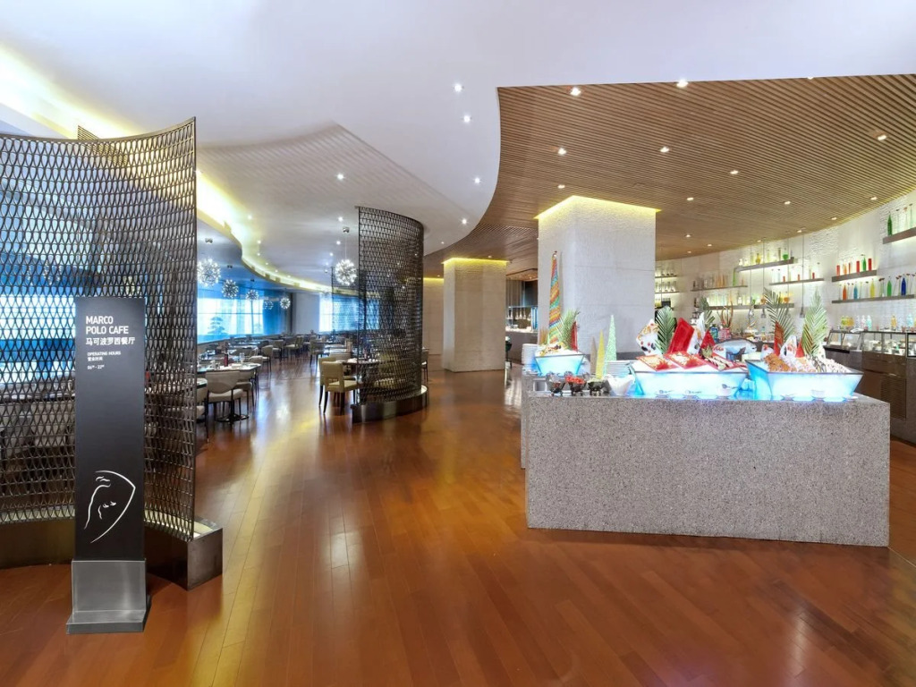 Wingtech Hotel