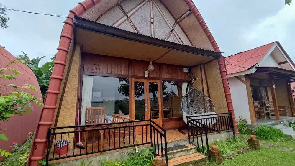 Villa Gajah Mas