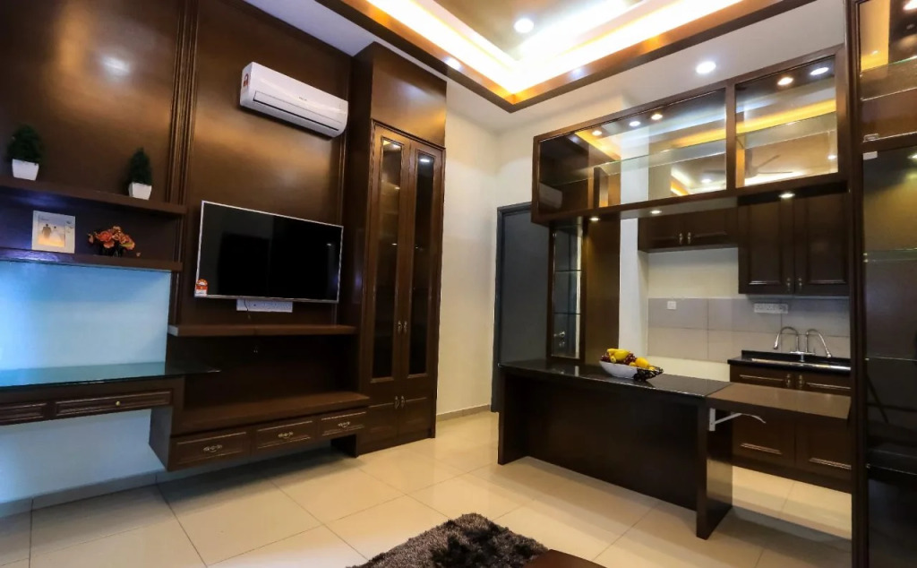 D'Carlton Resort