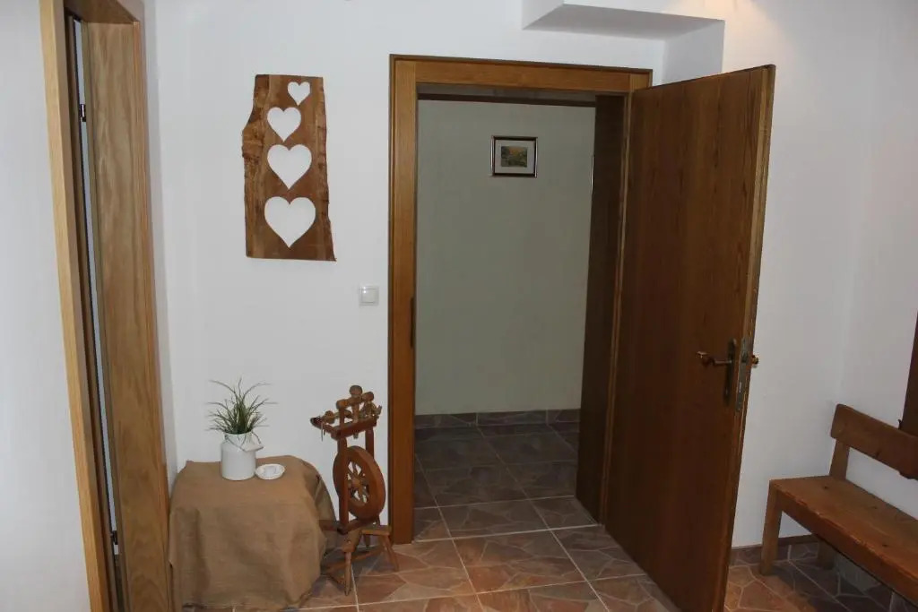Ferienwohnung Lasshofer