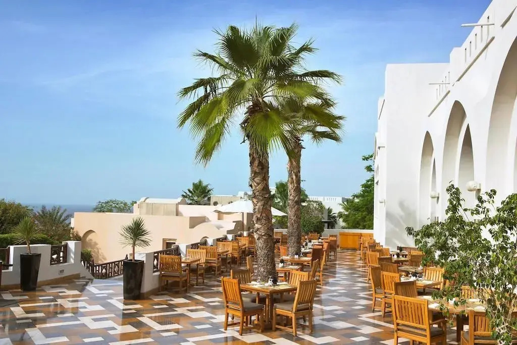 The Village at Cove Rotana