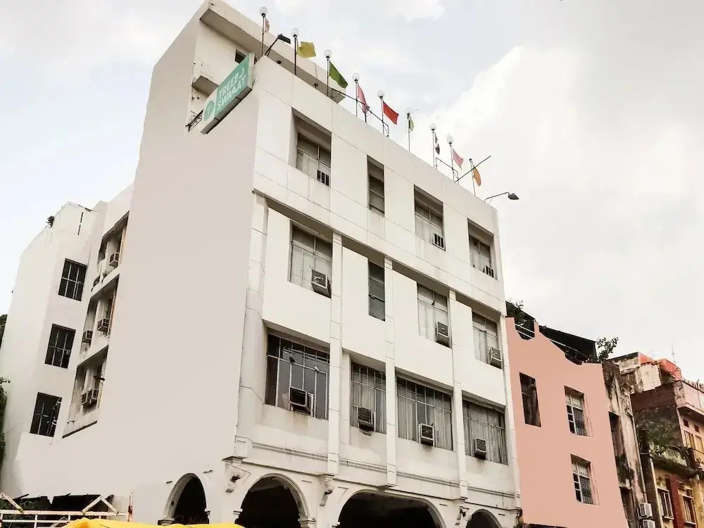 Hotel Swagat by OYO Rooms