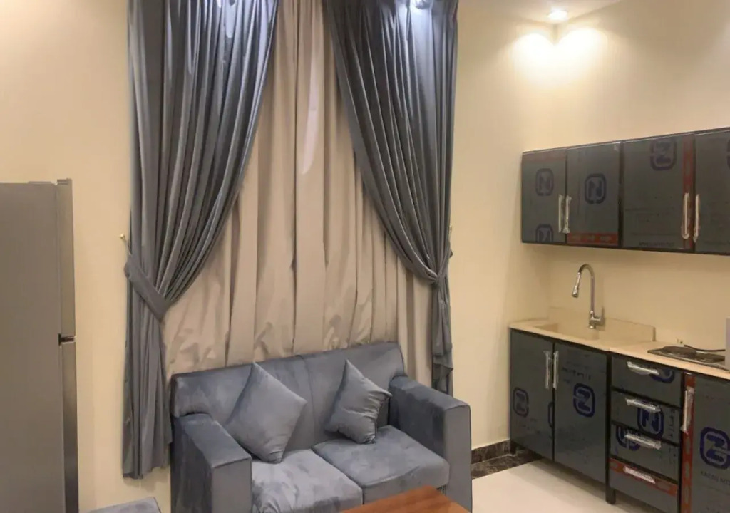 J.K.HFurnished apartment