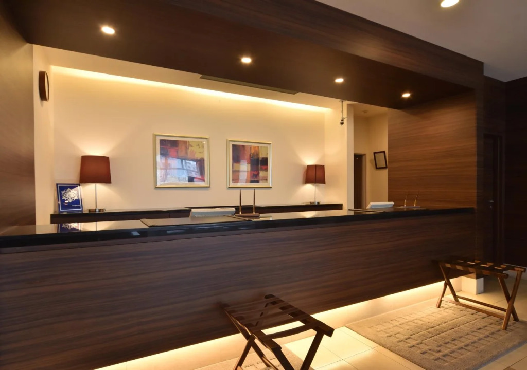 Dormy Inn Tomakomai
