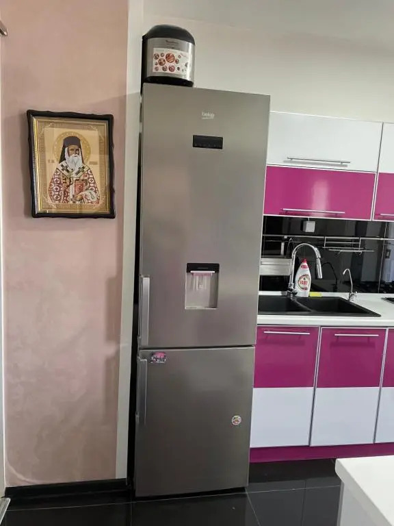 Apartament cu 3 dormitoare Jolie.M