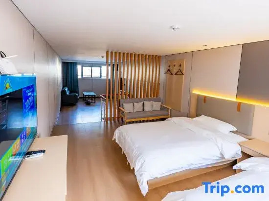Xiyun Hotel ( Xiangyang Ancient City Branch)