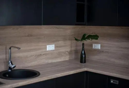 Smartflat & New apartment city center