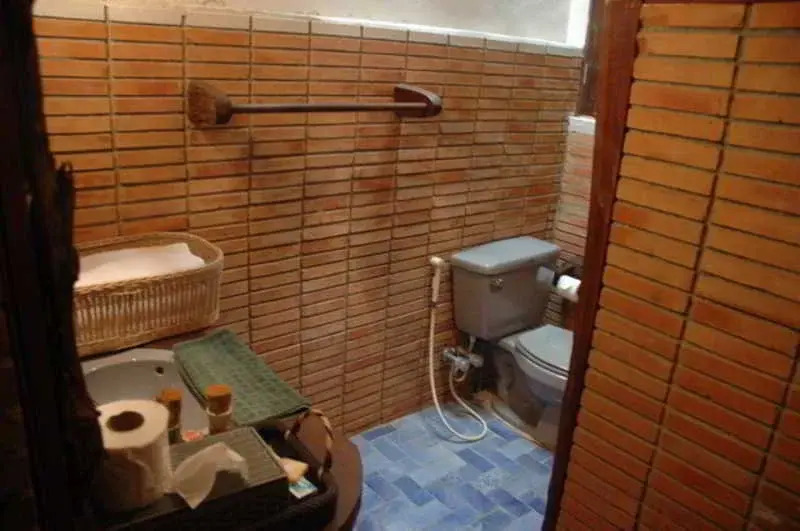 Momchailai Forest Retreat