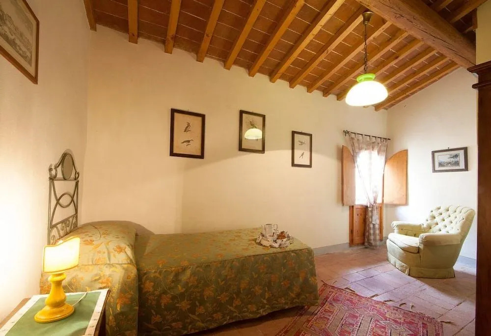 Fattoria Poggio Capponi