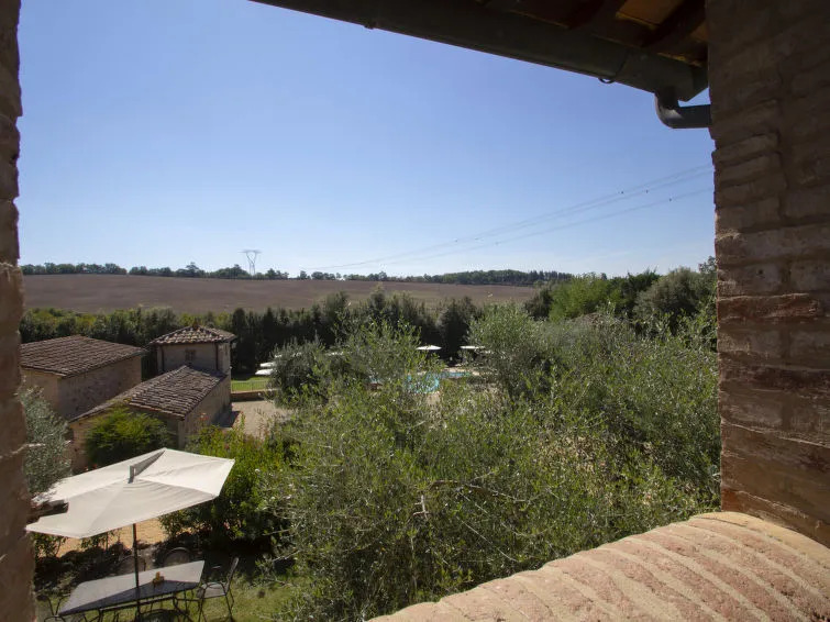 Casa di Teri