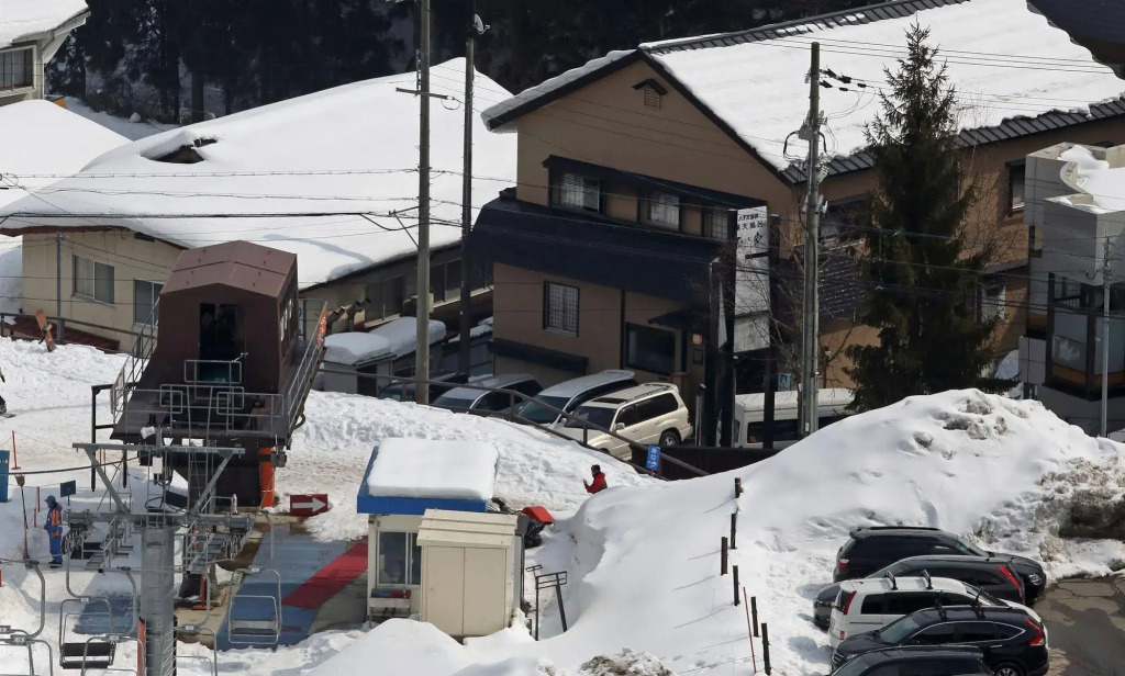 Oyado Hisaya