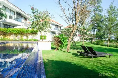 Villa 5 Bdrs Ocean view villa - Free Airport Pick Up