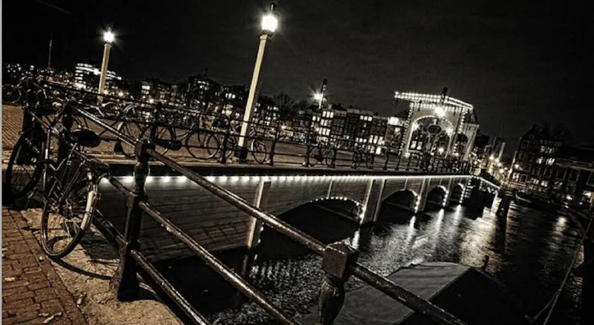 Apartment Amsterdam City