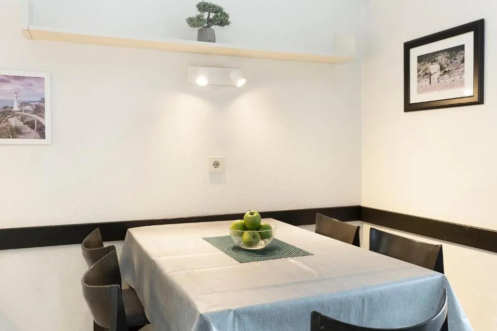 Berolina Wohnung 609