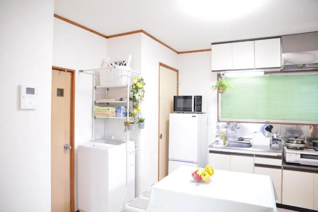 Green House 101