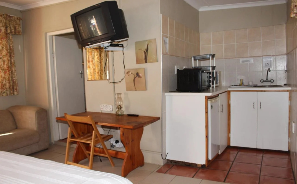 La Teranga Accommodation & Conference Group