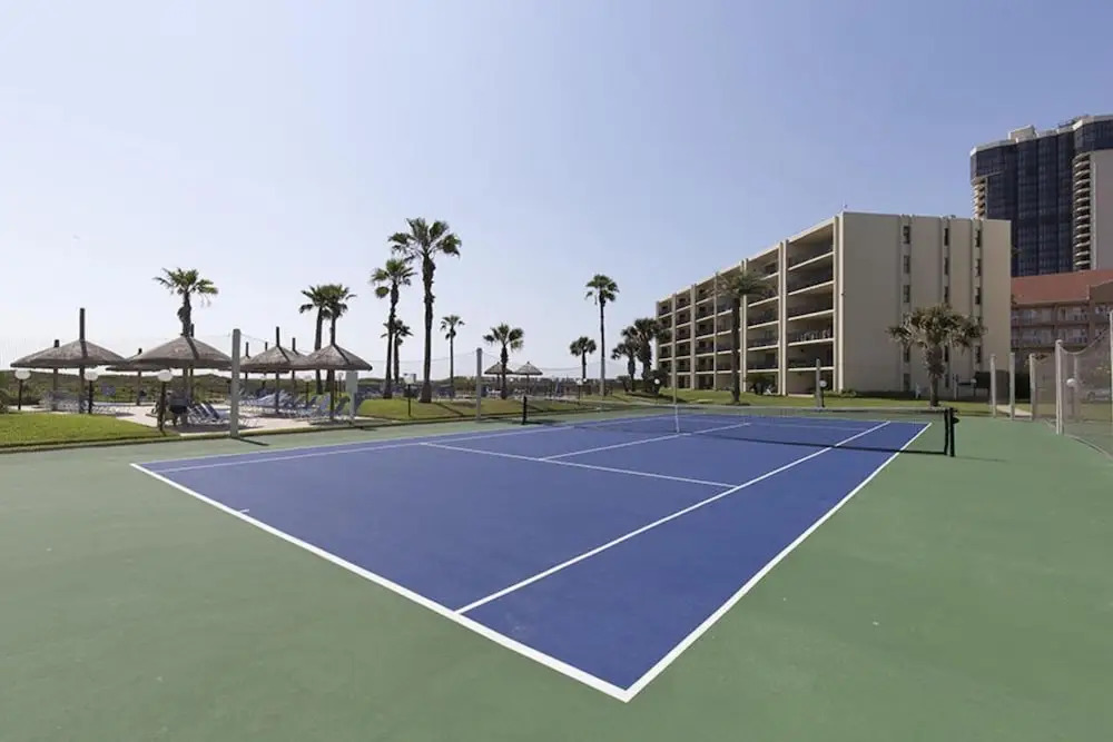 Saida I 403 by Padre Island Rentals