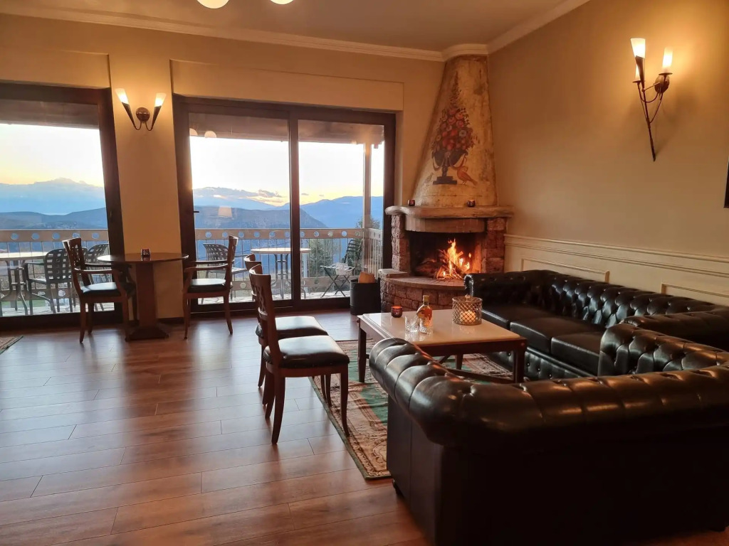Likoria Hotel