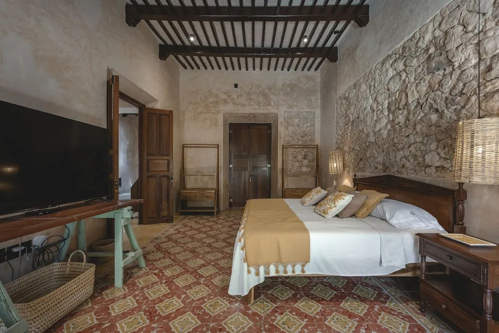 La Casa Verde