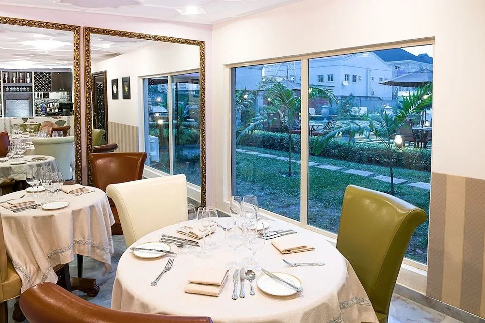 House of Splendor Boutique Hotel and Spa