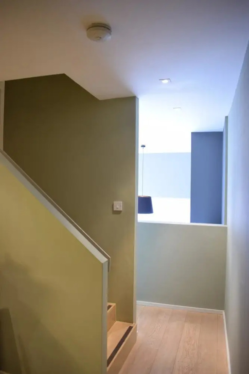 2 Bedroom Home With Private Patio