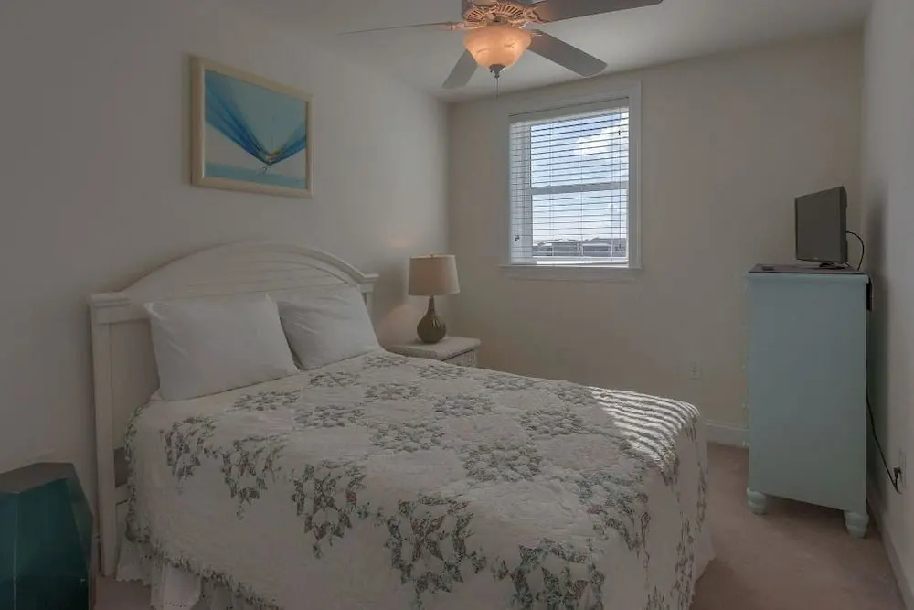 Tranquil Harbor 301 Apartment 4 Bedroom