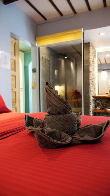 Rockinnest Hotel El Nido
