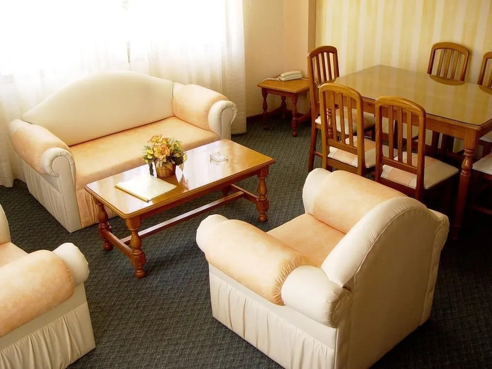 Apart Hotel Regina