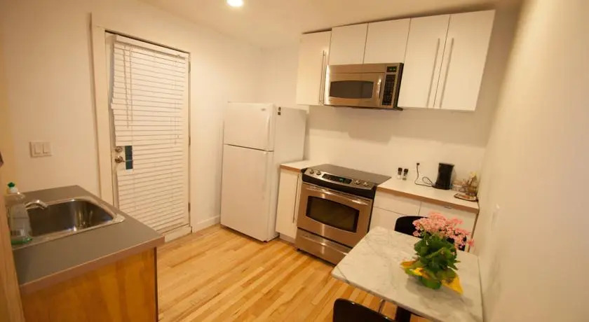 SoCo House