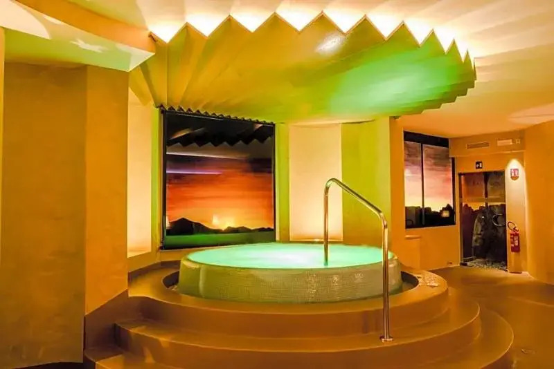 Vitalhotel Dosses