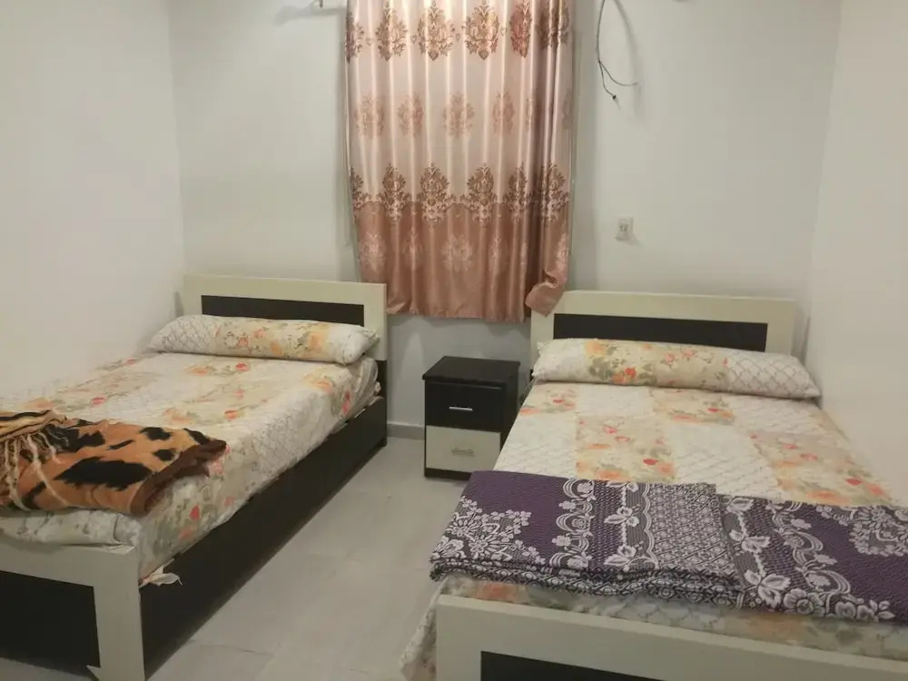 Sunshine Hostel Apartment