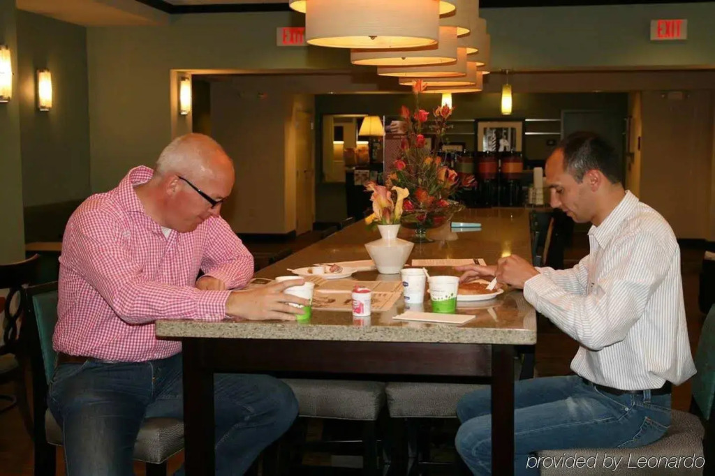 Hampton Inn Minneapolis/Shakopee