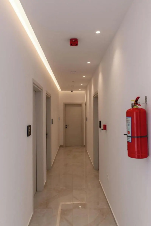 Hotel Monel