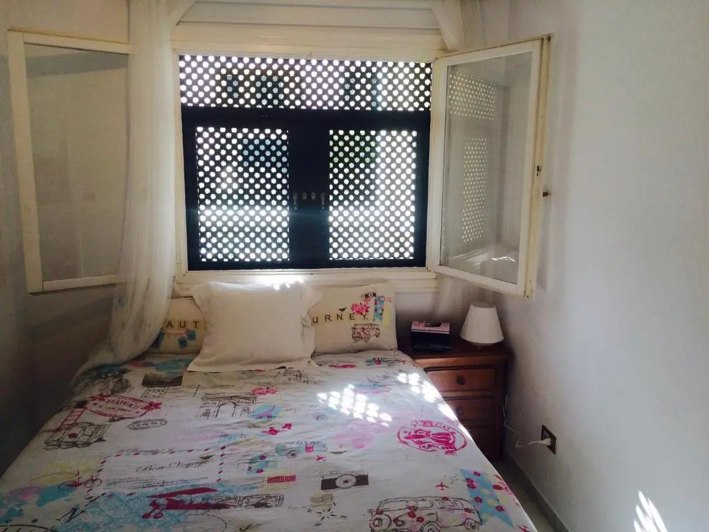 Apartamento La Mezquita